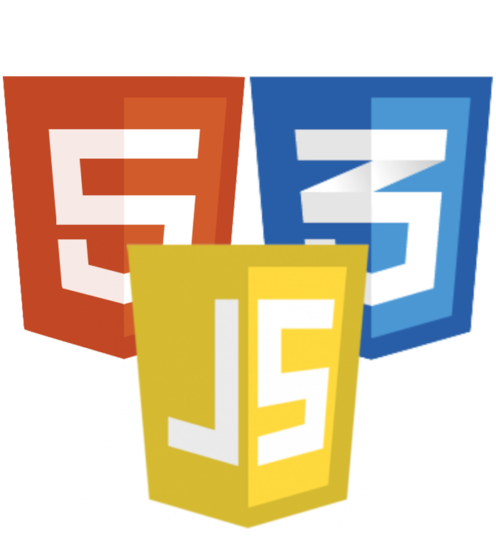 HTML CSS JS Logo